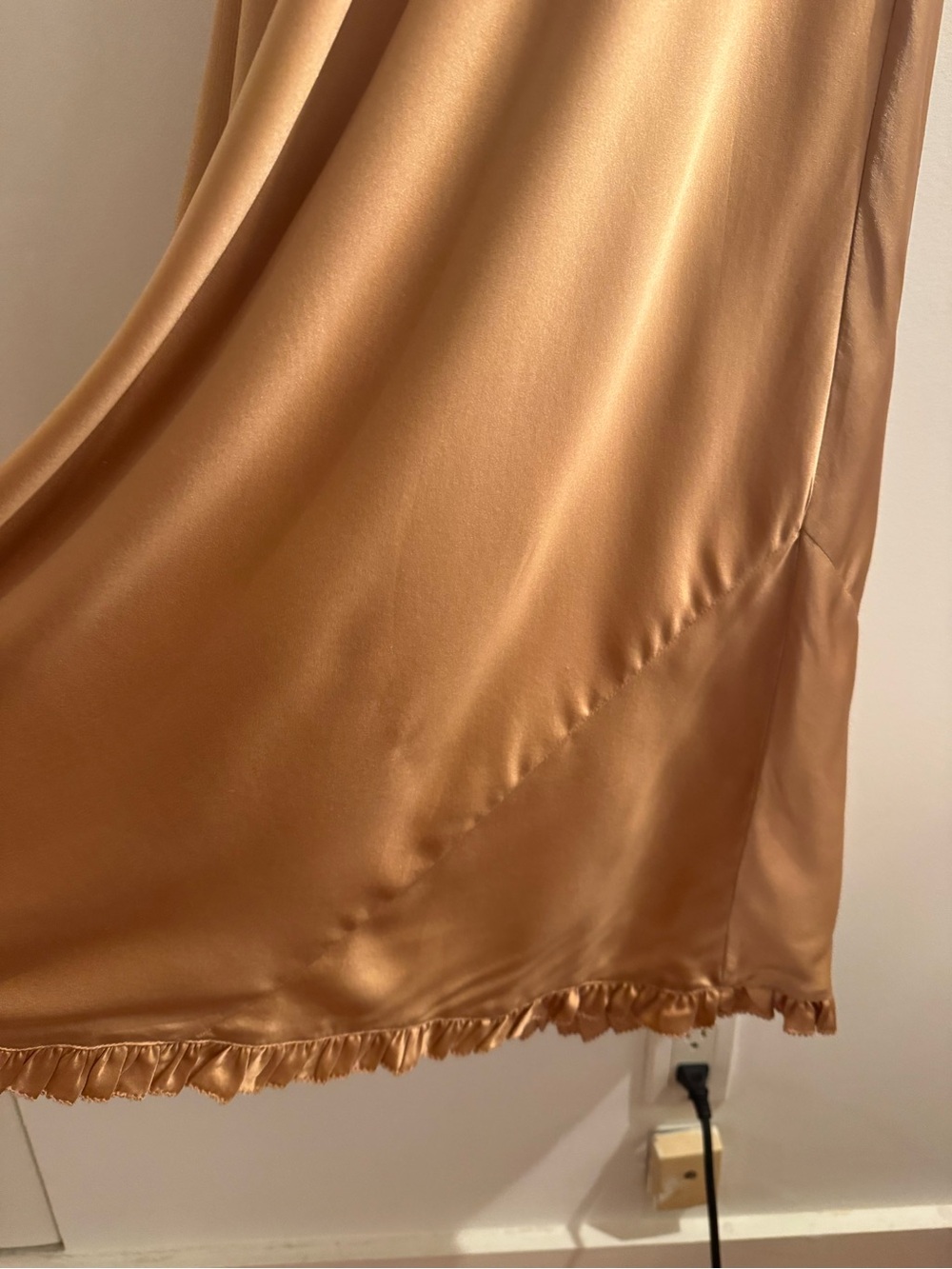 Doen Calsi Dress in Beechwood - Picture 7 of 10